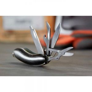 NAVAJA ANDROS personalizada
